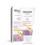 Weleda looduslik JUNIOR laste hambageel fluoridiidiga 6-12 aastat, 50ml