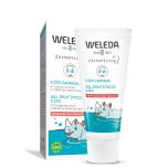 Weleda looduslik laste hambageel vähendatud fluoridiidiga 0-6 aastat, 50ml