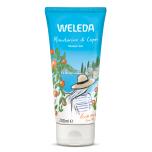 Weleda looduslik dušigeel Mandarino di Capri 200ml 