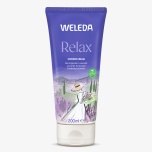 Weleda looduslik Aroma dušikreem Relax 200ml