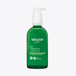 Weleda looduslik Sügavpuhastav geel 150ml