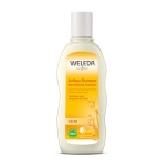 Weleda taastav šampoon kaeraga 190ml