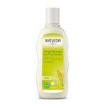 Weleda toitev šampoon hirsiga 190ml