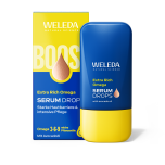 Weleda Eriti rikkalikult toitvad looduslikud Omega seerumitilgad 30ml