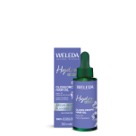 Weleda Hydro Shine looduslik Gloss Drops juukseõli 30ml 