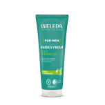 Weleda looduslik meeste värskendav dushigeel näole, kehale ja juustele 200ml