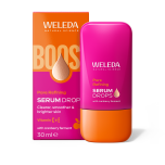 Weleda Poore ahendavad looduslikud seerumitilgad 30ml 