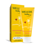 Weleda Saialille näokreem lastele 50ml