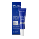 Weleda Vananemisvastane silma- ja huuleümbruse kreem Blue Gentian & Edelweiss 10ml 