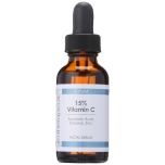 GloTherapeutics 15% Vitamin C-Kaitsev näoseerum 30ml