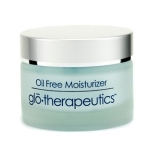 GloTherapeutics Oil Free Moisturizer-Näokreem kombineeritud-rasusele nahale 50ml