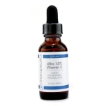 GloTherapeutics Ultra 15% Vitamin C-Kaitsev näoseerum 30ml