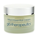 GloTherapeutics Vita E Essential Cream - Näokreem kombineeritud nahale 50ml