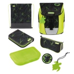 Herlitz koolikott-ranits FILOACTIVE PLUS Wild Life