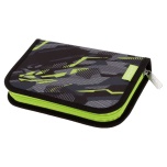 Herlitz pinal, täidetud, 31 osa - Wild Panther