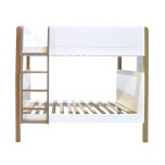 Hoppekids Blend narivoodi 70x160cm oak