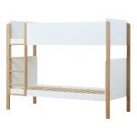 Hoppekids Blend narivoodi 90x200cm oak