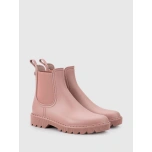 Igor kummiksaapad naistele Chloe roosa