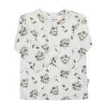 Joha orgaaniline bambus pluus DINO | LIMIT/SS26