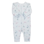 Joha org. bambusest öökombinesoon FLAMINGO | LIMIT/SS26