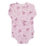 Joha orgaaniline bambus bodi UNICORN | LIMIT/SS26