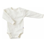 Joha bodi meriinovill valge s70