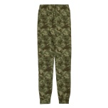 Joha meeste meriinovillased retuusid, camo