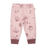 Joha meriinovill-bambus retuusid GOOSE & PROPELLER, rose | AW25