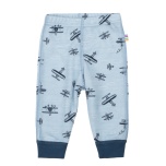 Joha meriinovill-bambus retuusid GOOSE & PROPELLER, blue | AW25