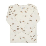 Joha siidivillane pluus CRAB | LIMIT/SS26