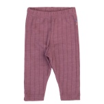 Joha siidivillased retuusid Heather