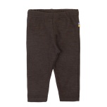 Joha siidivillased retuusid, dark brown