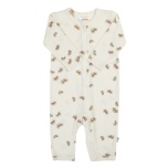 Joha siidivillane lukuga kombinesoon CRAB | LIMIT/SS26