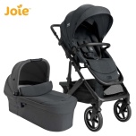 Joie Vinca 2in1 vankrikomplekt, erinevad värvid