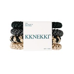 Kknekki juuksekummide komplekt 4tk nr 9