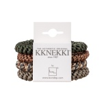 Kknekki juuksekummide komplekt 4tk nr 33