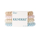 Kknekki juuksekummide komplekt 4tk nr 37