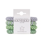 Kknekki juuksekummide komplekt 4tk nr 47