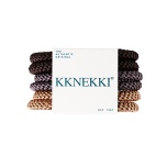 Kknekki juuksekummide komplekt Slim 6tk nr 12