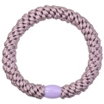 Kknekki juuksekumm Pearl Lavendel