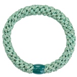 Kknekki juuksekumm Pistacio Glitter
