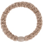 Kknekki juuksekumm Velvet New Beige
