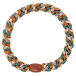 Kknekki juuksekumm Mix Terracotta Teal