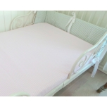 Makayla Design roosa aluslina 120x180cm
