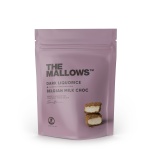 The Mallows lagritsa vahukommid Dark Liqorixe 90g