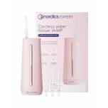 Nordics Water Flosser juhtmeta hambavahede puhastaja IA44P Pink