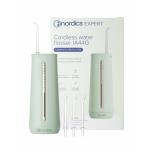 Nordics Water Flosser juhtmeta hambavahede puhastaja IA44G GREEN