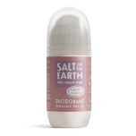 Salt of the Earth Lavender & Vanilla Natural Roll-On Deodorant, taastäidetav 75ml