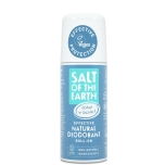 Salt of the Earth Cosmos roll-on deodorant Ocean &Cocunut