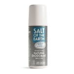 Salt of the Earth Vetiver & Citrus looduslik roll-on deodorant meestele 75ml